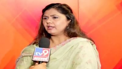 Vidhan Parishad Election : ભાજપના 3 રાજ્યોના MLC ઉમેદવારોની યાદીમાં મહારાષ્ટ્રમાંથી 5 નામ, પંકજા મુંડેનું પત્તુ કપાયું