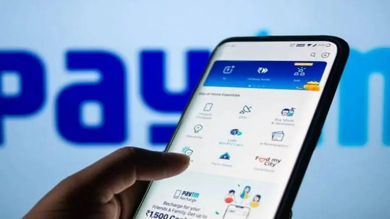 Paytm has started charges on mobile recharge, know how much you will have to pay now