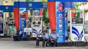 Petrol Diesel Price Today : ઇંધણના નવા રેટ જાહેર થયા , જાણો તમારા શહેરમાં 1 લીટર પેટ્રોલ - ડીઝલની કિંમત શું છે?