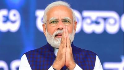 Gujarat Election: વડાપ્રધાન નરેન્દ્ર મોદી ફરી બે દિવસના ગુજરાત પ્રવાસે આવશે, ગાંધીનગર, કચ્છ, હિંમતનગર, અમદાવાદમાં વિવિધ કાર્યક્રમોનું આયોજન