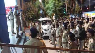 Surat : શહેરમાં વધતી ગુનાખોરીને ડામવા પોલીસ કમિશનર દ્વારા યોજાયું નાઈટ કોમ્બિંગ