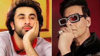 Koffee With Karan Season 7: કરણ જોહરના ચેટ શોમાં આવવા માટે રણબીર કપૂર તૈયાર ન હતો, જાણો કારણ