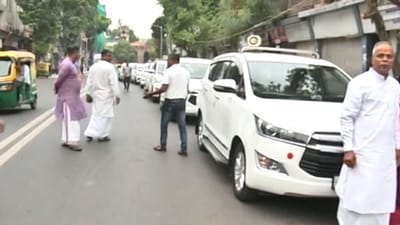 Ahmedabad: રથયાત્રાની તડામાર તૈયારી, વ્યવસ્થા માટે સમીક્ષા બેઠક યોજાઈ, હર્ષ સંઘવી પણ આજે સુરક્ષાની સમીક્ષા કરશે