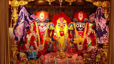 Ahmedabad: 145 મી રથયાત્રામાં બે વર્ષ બાદ ભક્તોની મેદની સાથે નગરના નાથ કેવી રીતે કરશે નગરચર્યા