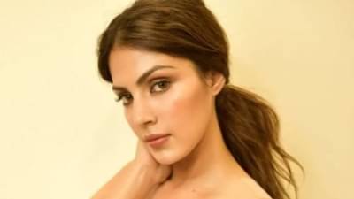 Rhea Chakraborty : નાર્કોટિક્સ કંટ્રોલ બ્યુરોએ રિયા ચક્રવર્તી વિરુદ્ધ કોર્ટમાં આરોપો કર્યા દાખલ, કેસની આગામી સુનાવણી 12 જુલાઈએ થશે