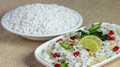 Sabudana : ઉપવાસમાં ખવાતા સાબુદાણાના છે અઢળક ફાયદા, ઘણી બીમારીઓને રોકવા માટે ફાયદાકારક