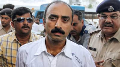 તીસ્તા અને શ્રીકુમાર બાદ સંજીવ ભટ્ટનો વારો, પાલનપુર જેલમાંથી કબજો લેવાશે