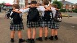 School Boys in Skirt : શાળાનું વિચિત્ર ફરમાન! છોકરાઓ સ્કર્ટ પહેરી શકે છે પરંતુ શોર્ટ્સ નહીં!!!