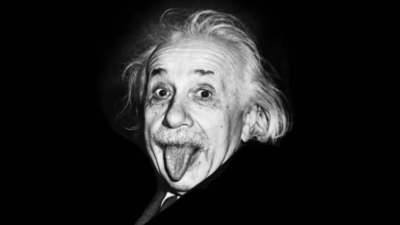Knowledge: આઈન્સ્ટાઈનની જીભ બહાર કાઢતી આ તસવીરની વાસ્તવિકતા ખબર છે?  વાંચો ક્યા કારણથી તે આખી દુનિયામાં ફેમસ થઈ ગઈ