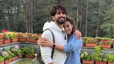 Mira Rajput : ઈટાલીમાં શાહિદ કપૂર સાથે રજાઓ પર ગયેલી મીરા રાજપૂતને વેજ ફૂડ ન મળ્યું, સોશિયલ મીડિયા પર પોસ્ટ શેર કરી ગુસ્સે થઈ