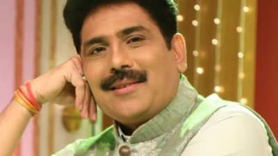 TMKOC: એવું તો શું થયું કે હવે શૈલેષ લોઢા તારક મહેતા કા ઉલ્ટા ચશ્મા વિશે વાત કરવા પણ નથી માંગતા !