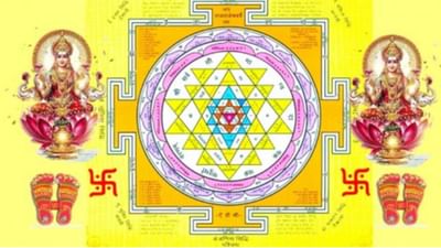 આ એક વસ્તુને આપના ઘરમાં રાખી લો, આર્થિક સમૃદ્ધિને આવતા કોઈ નહીં રોકી શકે !