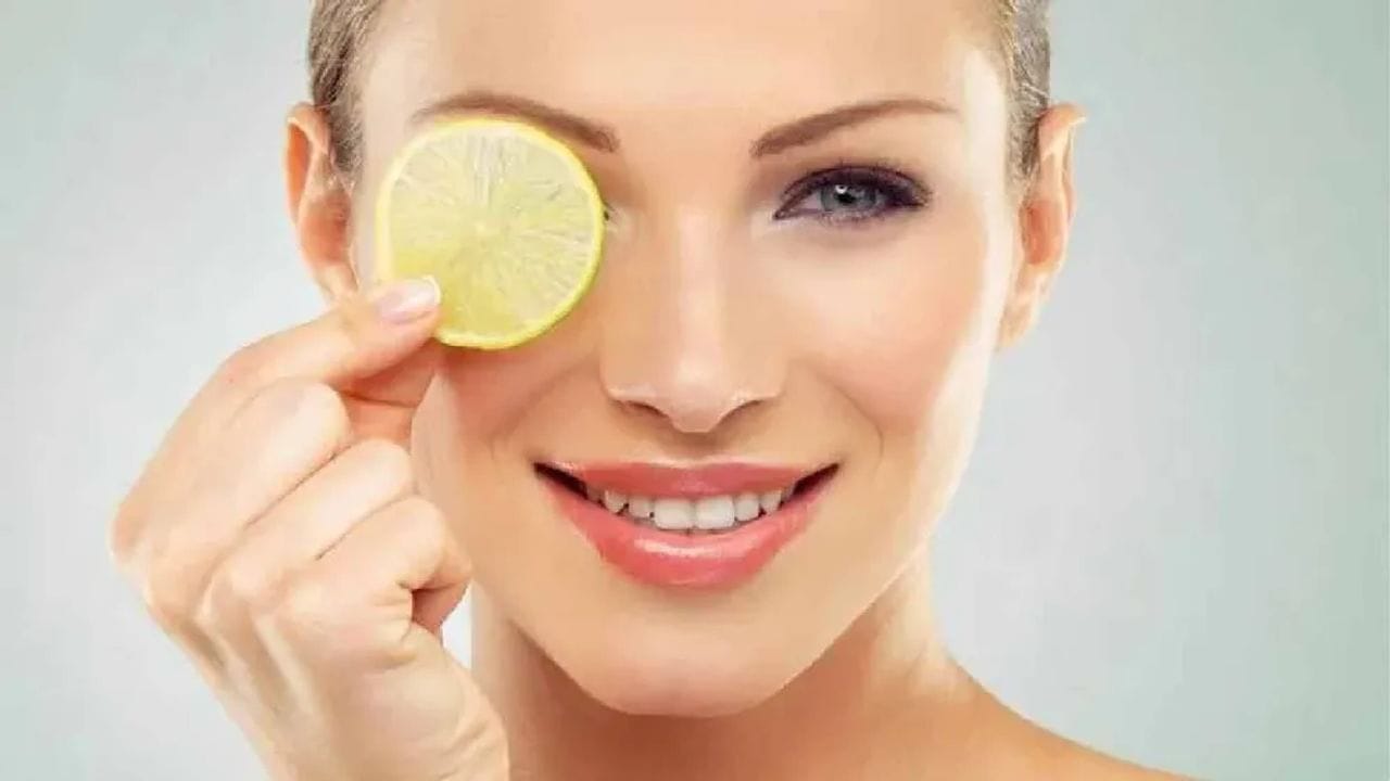 Skin care Tips: ત્વચા માટે ખુબ જ ફાયદાકારક છે લીંબૂ, આ રીતે કરો તેનો ઉપયોગ