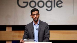 Sundar Pichai Birthday: IIT થી Google CEO સુધીની સુંદર પિચાઈની સફર કેવી રહી? જાણો...