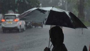 Surat :  બારડોલી સહિત અનેક જિલ્લાઓમાં ધોધમાર વરસાદ