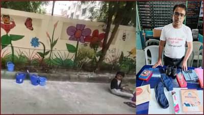 Surat : આપના કોર્પોરેટરે મંત્રીઓના ગયા બાદ ખોલી પ્રવેશોત્સવની પોલ, જાણો શું કર્યા આક્ષેપ ?