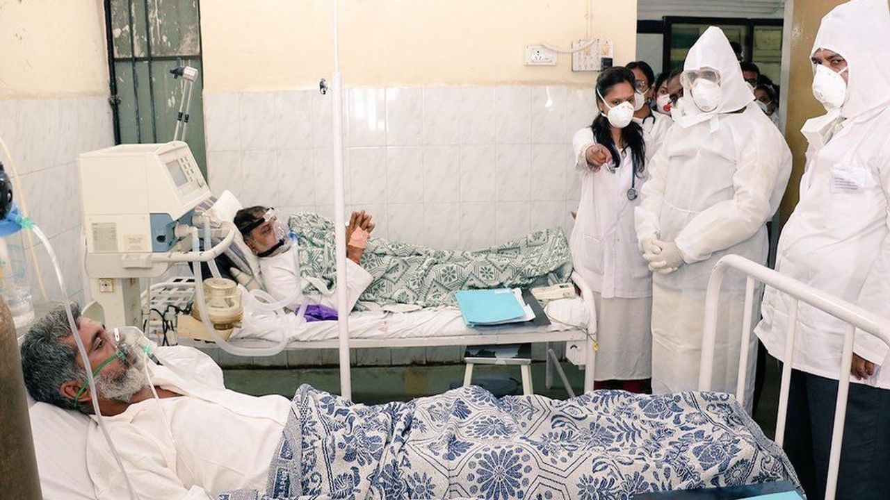 કોરોનાના કહેર વચ્ચે ગુજરાતમાં સ્વાઇન ફ્લૂએ વધારી ચિંતા, એક દર્દીનું મોત થતા તંત્ર દોડતુ થયુ