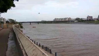 SMC : નેધરલેન્ડ, સ્પેનની જેમ જ સુરતની તાપીનો વિકાસ કરાશે