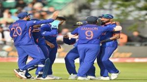 IND vs IRE: ભારતે બીજી મેચ 4 રને જીતી, T20I શ્રેણી પર કબજે કર્યો