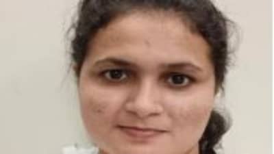 Vadodara: કંપનીના નામનો માત્ર એક અક્ષર ફેરવી કરોડો રૂપિયા કમાવાનો કારસો કરનાર શાંતિર યુવતી ઝડપાઈ