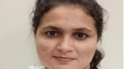 Vadodara: કંપનીના નામનો માત્ર એક અક્ષર ફેરવી કરોડો રૂપિયા કમાવાનો કારસો કરનાર શાંતિર યુવતી ઝડપાઈ