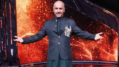 Vishal Dadlani Hit Songs: ધૂમથી લઈને બલમ પિચકારી સુધીના આ છે વિશાલ દદલાનીના હિટ ગીતો