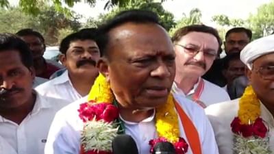 Panchmahal: ભરત સોલંકીએ રાજકીય સન્યાસ નથી લીધો, માત્ર બ્રેક લીધો છે, પક્ષને બચાવવા પગલુ લીધુ: જગદીશ ઠાકોર