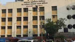 Ahmedabad: વી. એસ. હોસ્પિટલનું થશે નવીનીકરણ, હોસ્પિટલના ડીમોલેશનની ટેન્ડર પ્રક્રિયા શરૂ કરાઈ