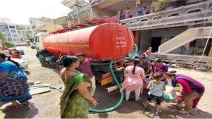 Surat : મગદલ્લા ગામમાં પીવાના પાણીની સમસ્યા ત્રણ વર્ષથી ઠેરની ઠેર, કોર્પોરેટરો ફોન ઉંચકતા નથી, સ્થાનિકોનો રોષ સાતમા આસમાને