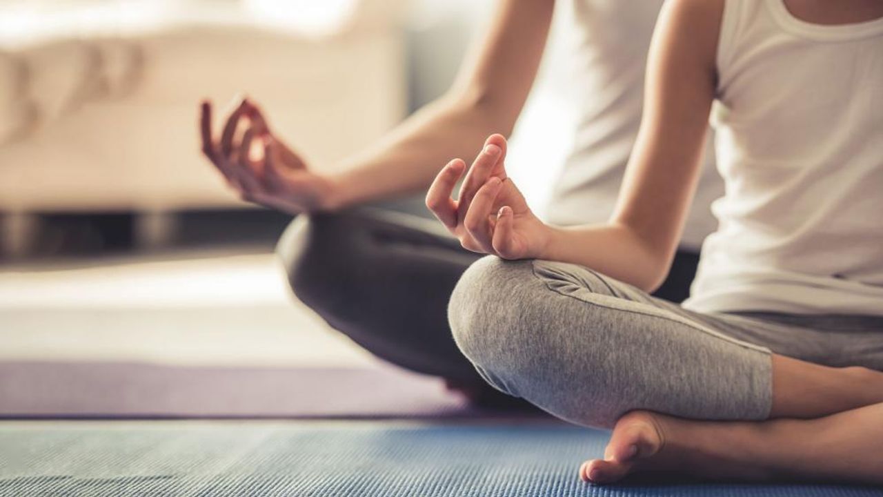 Yoga Benefits : યોગ અને ધ્યાન કરવાના આ છે સાત ફાયદા, વાંચવા અને અપનાવવા જેવા છે