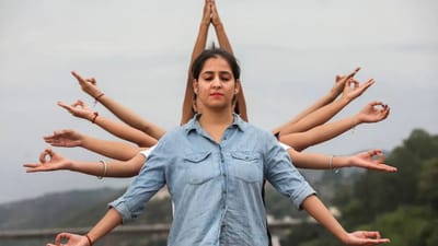 International Yoga Day: આજે વિશ્વભરમાં ઉજવાશે યોગ દિવસ, દેશમાં 75 હજાર જગ્યાએ BJPના કાર્યક્રમો, જાણો કયા મંત્રી ભાગ લેશે