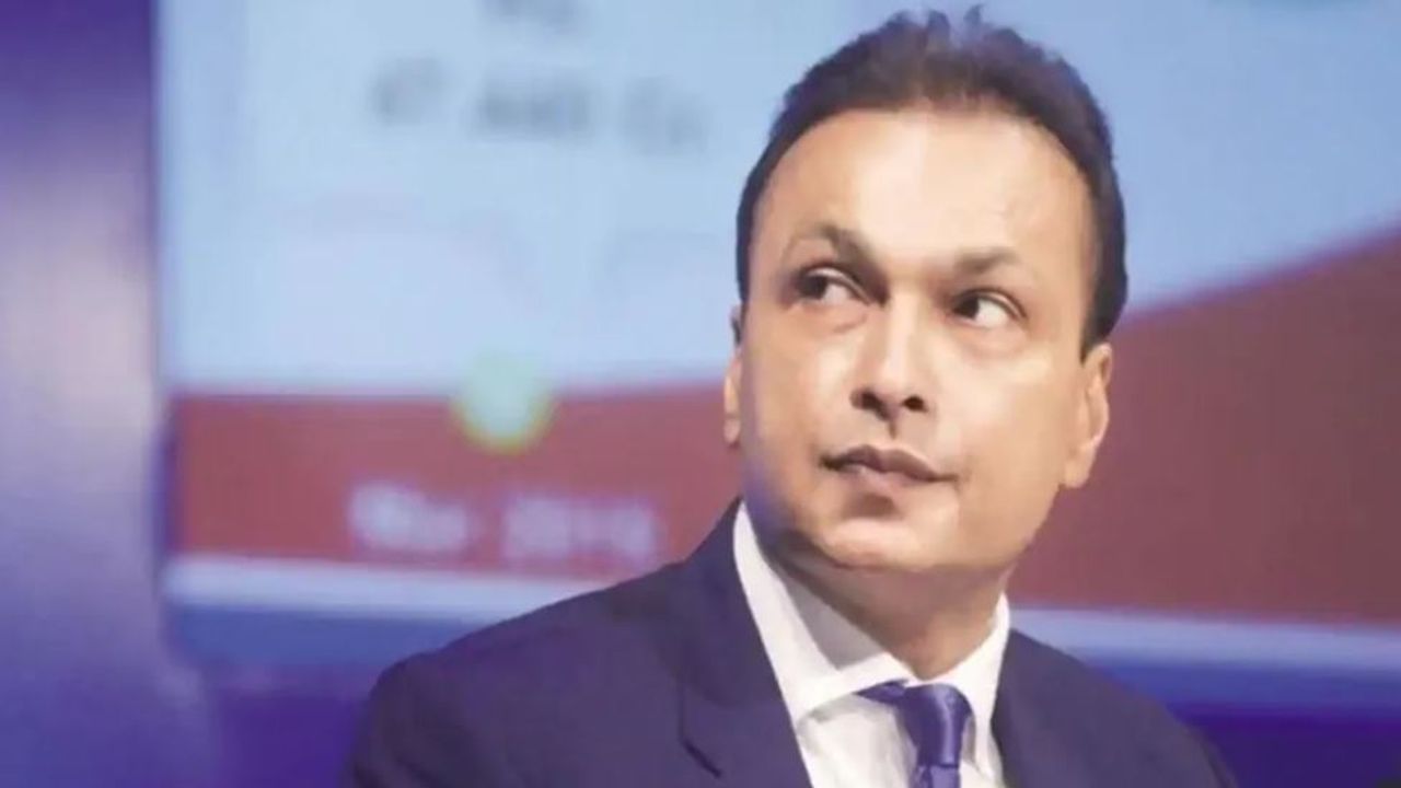 Black Money Act orders against Anil Ambani in Rs 800 crore undeclared foreign assets case