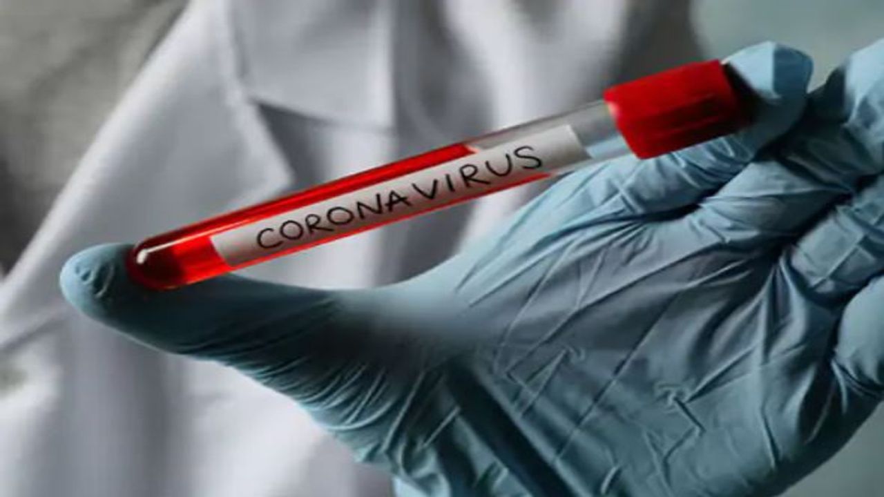 Coronavirus In India: દેશમાં સતત 8માં દિવસે 2 હજારથી વધુ કોરોના કેસ, એક્ટિવ કેસની સંખ્યા 18 હજારને પાર