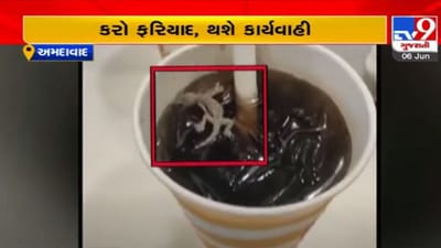 Ahmedabad: મેકડોનાલ્ડના કોલ્ડડ્રિંકમાં મળી હતી ગરોળી, ભરવો પડ્યો રૂ.1 લાખનો દંડ
