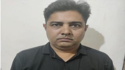 અમદાવાદ : સોશિયલ મીડિયામાં બાળકોના અશ્લીલ વિડીયો અપલોડ કરનાર ઝડપાયો