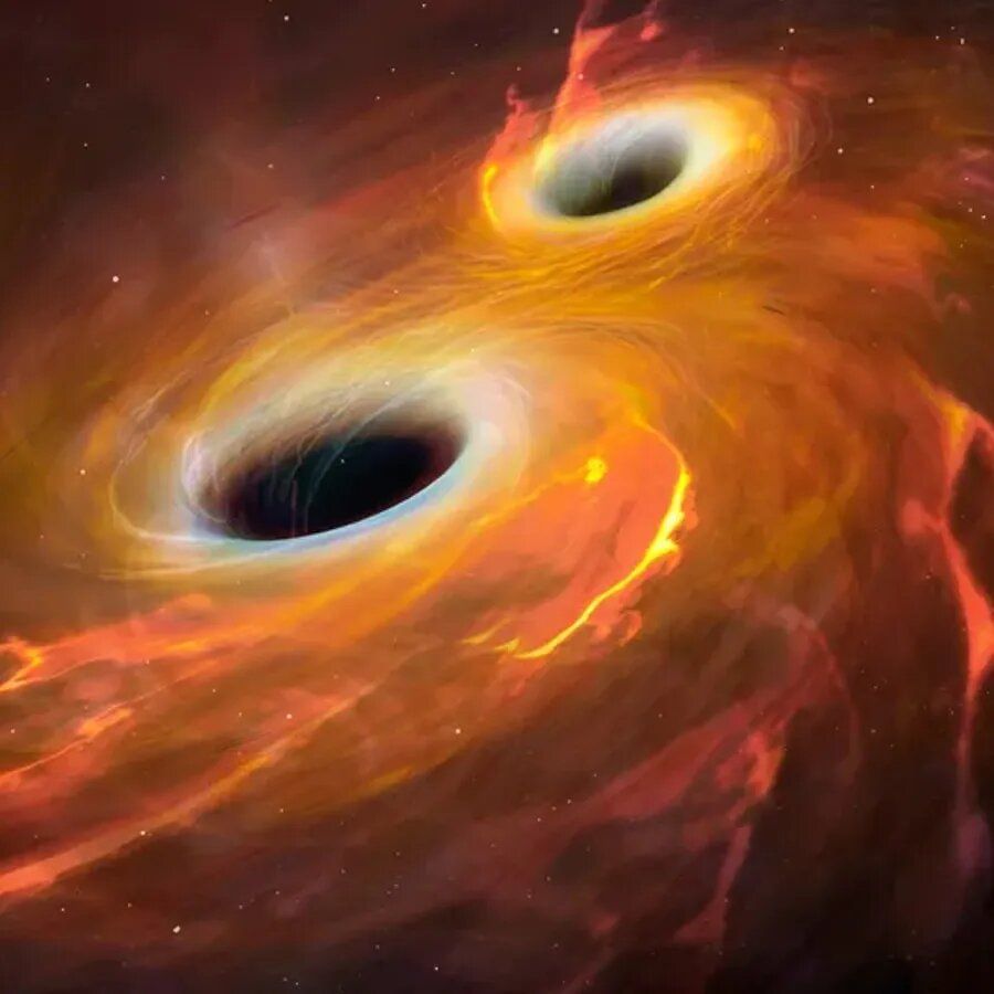 યુનિવર્સિટી ઓફ કેલિફોર્નિયા-બર્કલેના ખગોળશાસ્ત્રીઓએ પણ એક બ્લેક હોલ શોધવાનો દાવો કર્યો હતો જે ઝડપથી આગળ વધી રહ્યો છે. આ નવો બ્લેક હોલ ખુબ ઝડપથી ફરીની આગળ વધી રહ્યુ છે. તે અંતરિક્ષની ઊંડાઈમાં જોવામાં આવ્યું છે.વૈજ્ઞાનિકોએ તેને ગ્રેવિટેશનલ માઇક્રોલેન્સિંગની મદદથી શોધી કાઢ્યું છે.