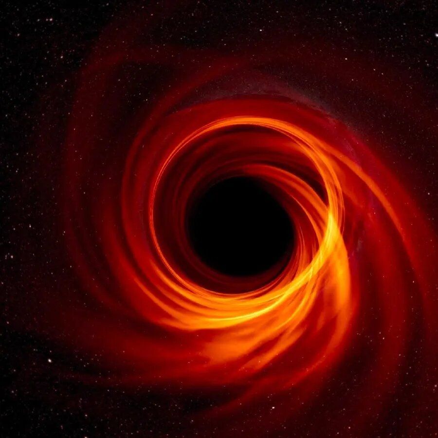આ નવો બ્લેક હોલ આકાશગંગામાંથી નીકળતા તમામ પ્રકાશ કરતાં 7 હજાર ગણું વધુ તેજસ્વી છે. તે ગેલેક્સીના તમામ બ્લેક હોલ કરતાં 500 ગણું વધુ વિશાળ છે. બ્લેક હોલ એટલું મોટું છે કે આપણા સૌરમંડળના તમામ ગ્રહોની ભ્રમણકક્ષા તેની અંદર આવી જશે.