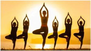 International Yoga day 2022: તમારી આંખોની દૃષ્ટિ વધારશે આ 4 આસન, નિયમિત અજમાવો આ યોગાસન
