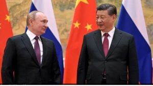 China Russia Friendship:  ચીન અને રશિયાની નિકટતાથી નારાજ અમેરિકા, ડ્રેગનને સજા આપવા માટે એકપક્ષીય પગલાં લઈ શકે છે