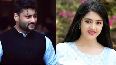 '8 વર્ષ પહેલા લગ્ન, પત્ની સાથે શારીરિક સંબંધ ન બનાવી શક્યા', આ સાંસદ કરી રહ્યા છે ફરિયાદ