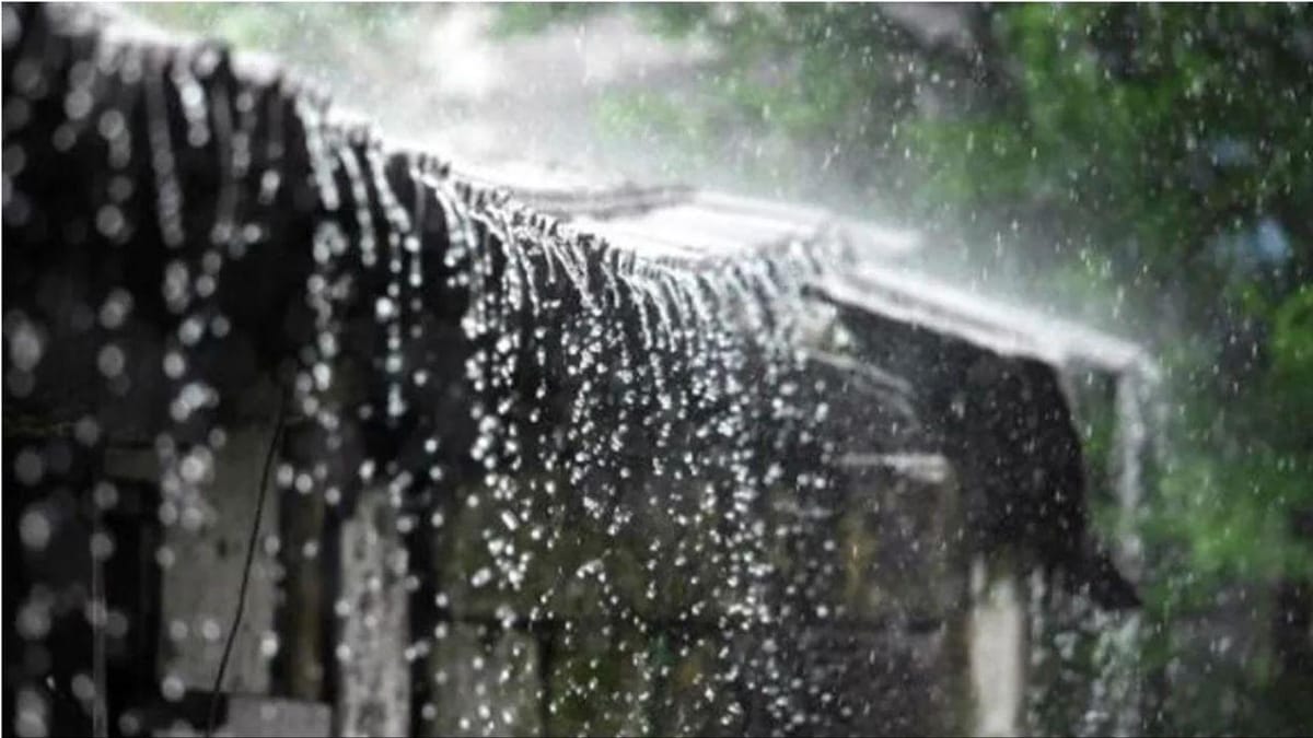 Monsoon 2022: દક્ષિણ ગુજરાતમાં નૈઋત્યના ચોમાસાનો પ્રવેશ, આગામી પાંચ દિવસ વરસાદી માહોલ રહેવાની આગાહી