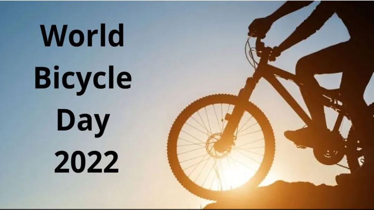 World Bicycle Day 2022 : આ 5 લોકોએ ભૂલથી પણ સાઈકલ ન ચલાવવી જોઈએ, ભોગવવું પડી શકે છે નુકશાન