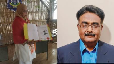 Ahmedabad: કોર્પોરેશનની જગ્યામાં મકાનો બનાવી બારોબાર વેંચીને ઠગાઈ આચરનાર શખ્સ સામે નોંધાયો ગુનો