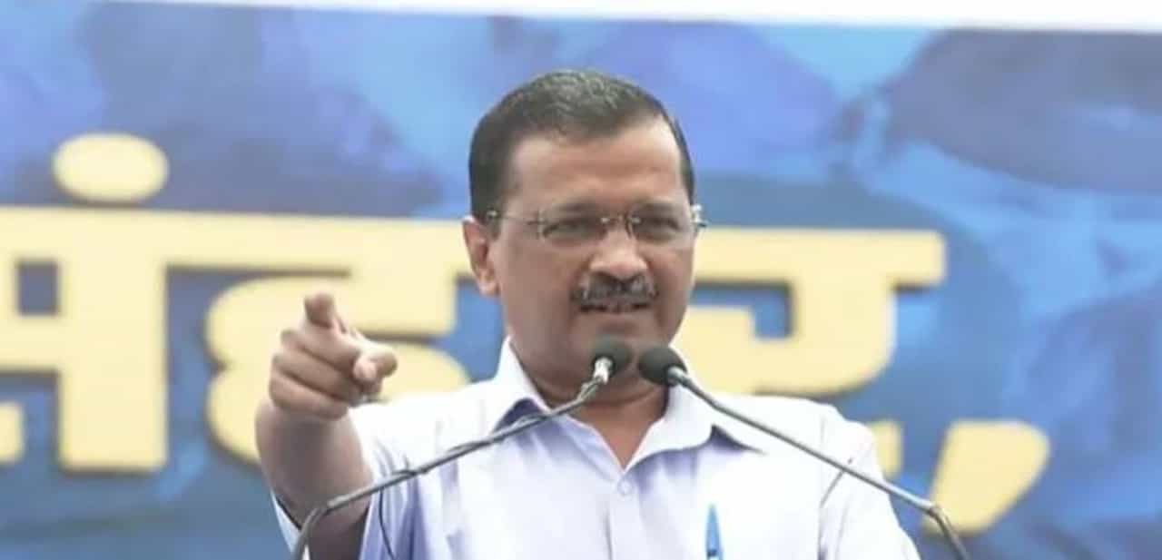 Ahmedabad: આજથી અરવિંદ કેજરીવાલ ગુજરાતના પ્રવાસે, વીજળી અને શિક્ષણ મુદ્દે ગરમાશે રાજકારણ