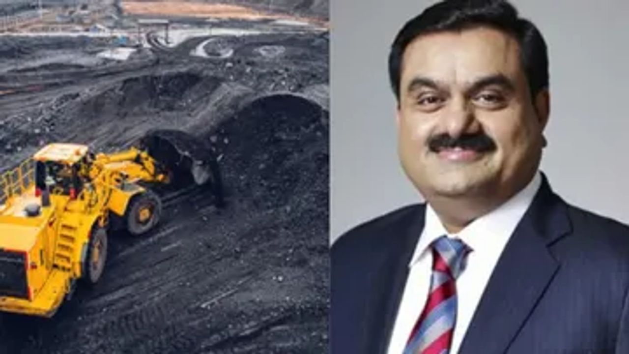કોલ ઈન્ડિયાએ અદાણીને આપ્યો 4000 કરોડનો ફટકો, કોલસાની આયાતનો કોન્ટ્રાક્ટ કરાયો રદ