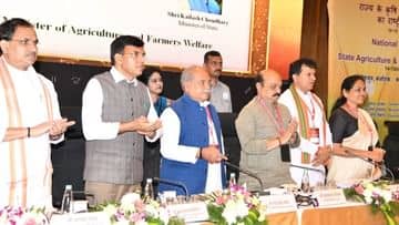 મોટા સમાચાર: હવે ખેડૂતો તેમની કૃષિ પેદાશો રાજ્યની બહાર પણ સરળતાથી વેચી શકશે, FPO દીઠ રૂ. 18 લાખ સુધીની નાણાકીય સહાય આપવામાં આવશે