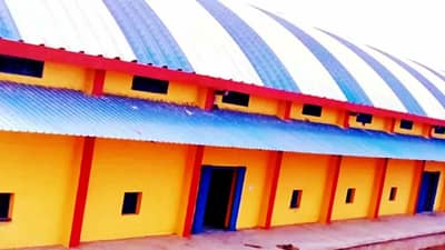 એગ્રીકલ્ચર ઈન્ફ્રાસ્ટ્રક્ચર ફંડ, 13 હજાર પ્રોજેક્ટ માટે 9500 કરોડની લોન મંજૂર, જાણો ખેડૂતોને શું થશે ફાયદો?