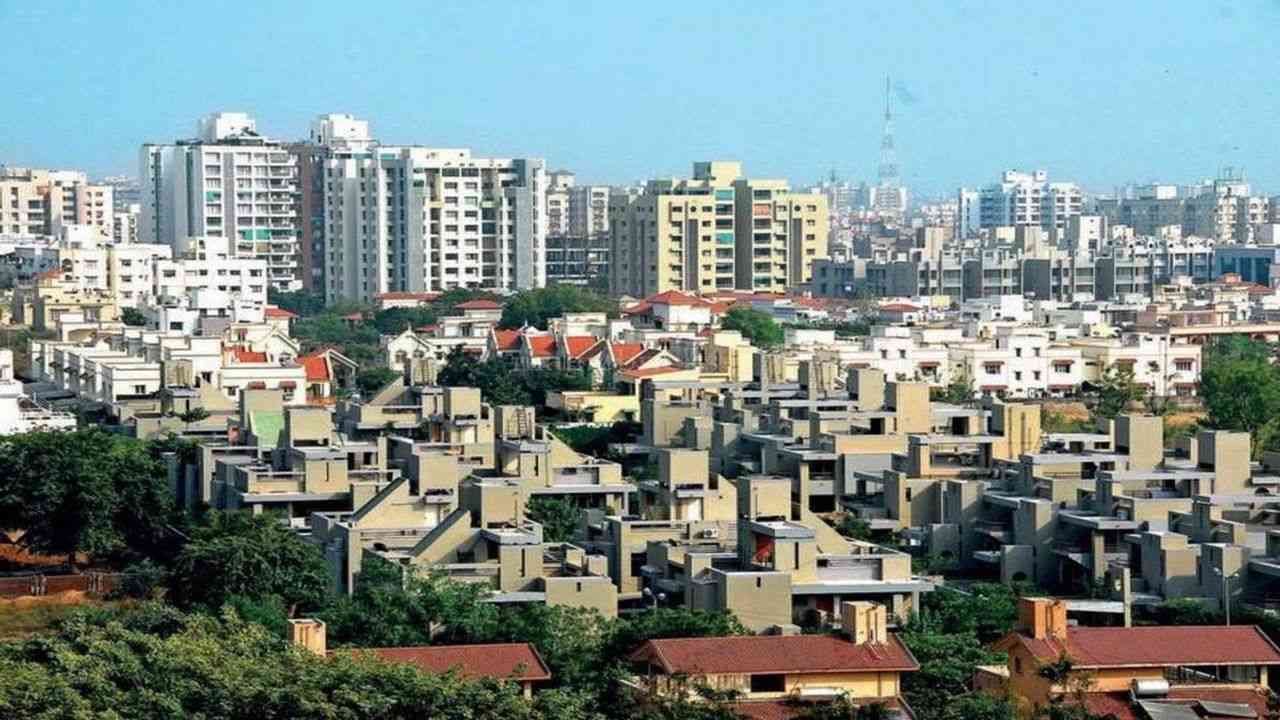 Gujarat માં શહેરી વિકાસને વેગ આપવા સરકારનો મોટો નિર્ણય, અમદાવાદ અને વડોદરાની ચાર ટાઉન પ્લાનિંગ સ્કીમને મંજૂરી અપાઈ