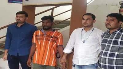 Ahmedabad : સરખેજ પોલીસે ડ્રગ્સ પેડલર પાસેથી 3 લાખ રૂપિયાનો મેફેડ્રોન ડ્રગ્સનો જથ્થો ઝડપ્યો