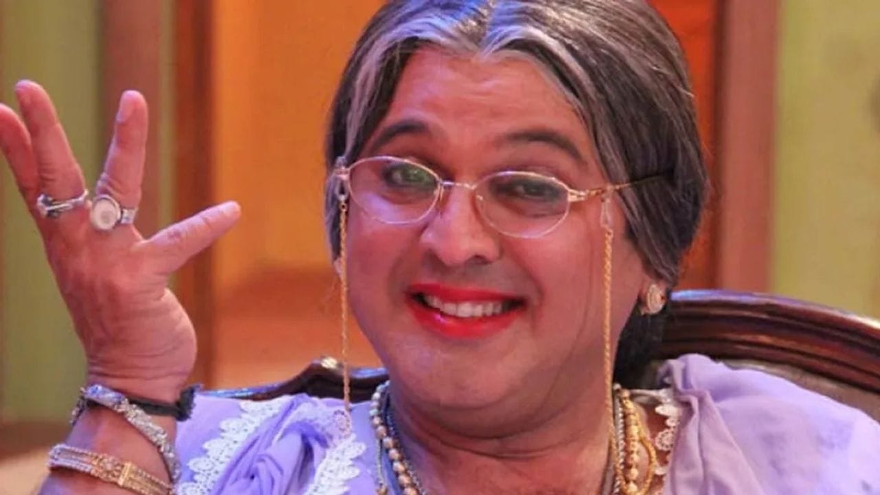 Birthday Special : કપિલ શર્મા શોના 'દાદી' અલી અસગર સારા રોલની જોઈ રહ્યા છે રાહ, એક સમયે 'કમલ' બનીને જીત્યું હતું દિલ